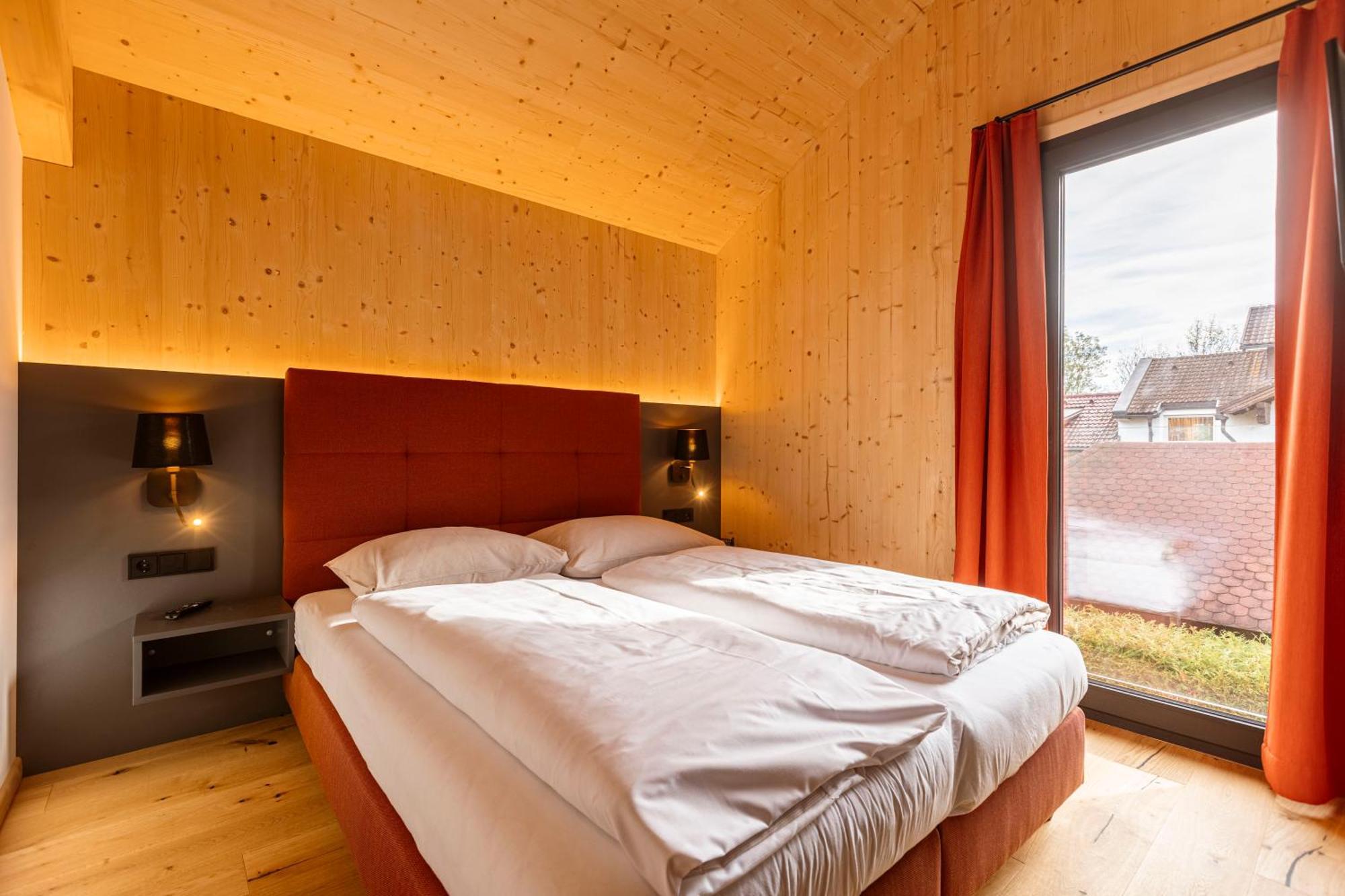 Kreischberg Pool Villas & Penthouses By Alps Resorts ザンクト・ローレンツェン・オプ・ムーラウ エクステリア 写真
